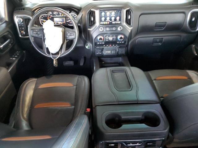 GMC Sierra K1500 At4 Image 6