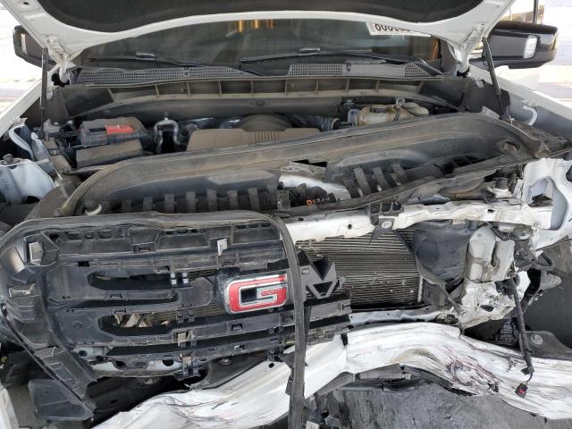 GMC Sierra K1500 At4 Image 8