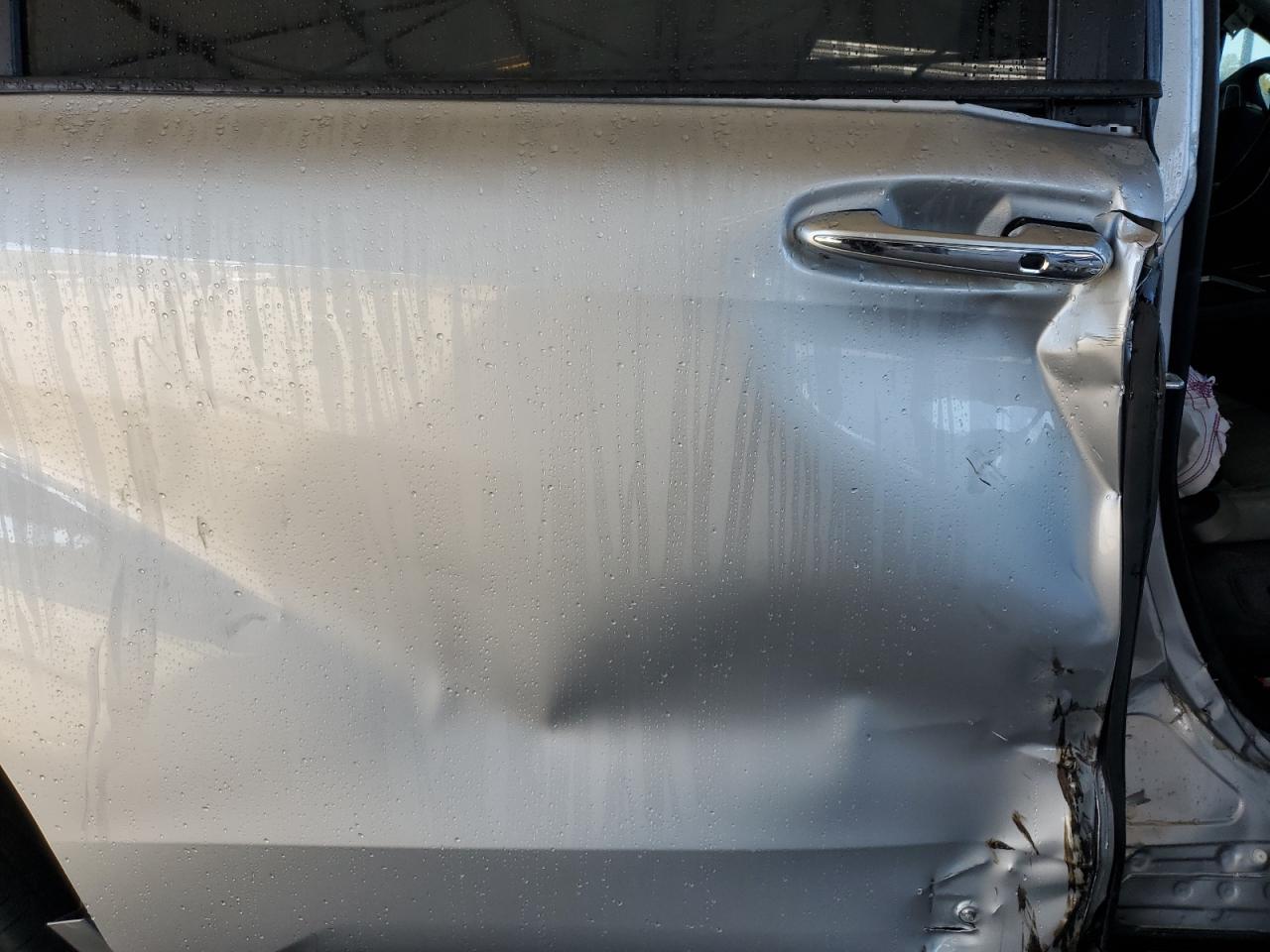 Toyota Sienna Xle Image 8