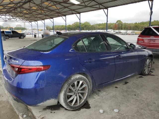 Alfa Romeo Giulia Image 5