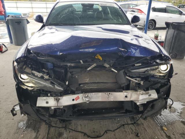 Alfa Romeo Giulia Image 6