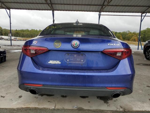 Alfa Romeo Giulia Image 2