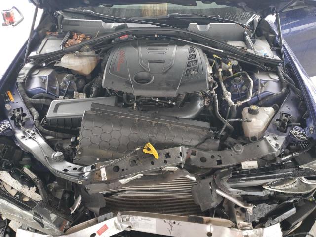 Alfa Romeo Giulia Image 7