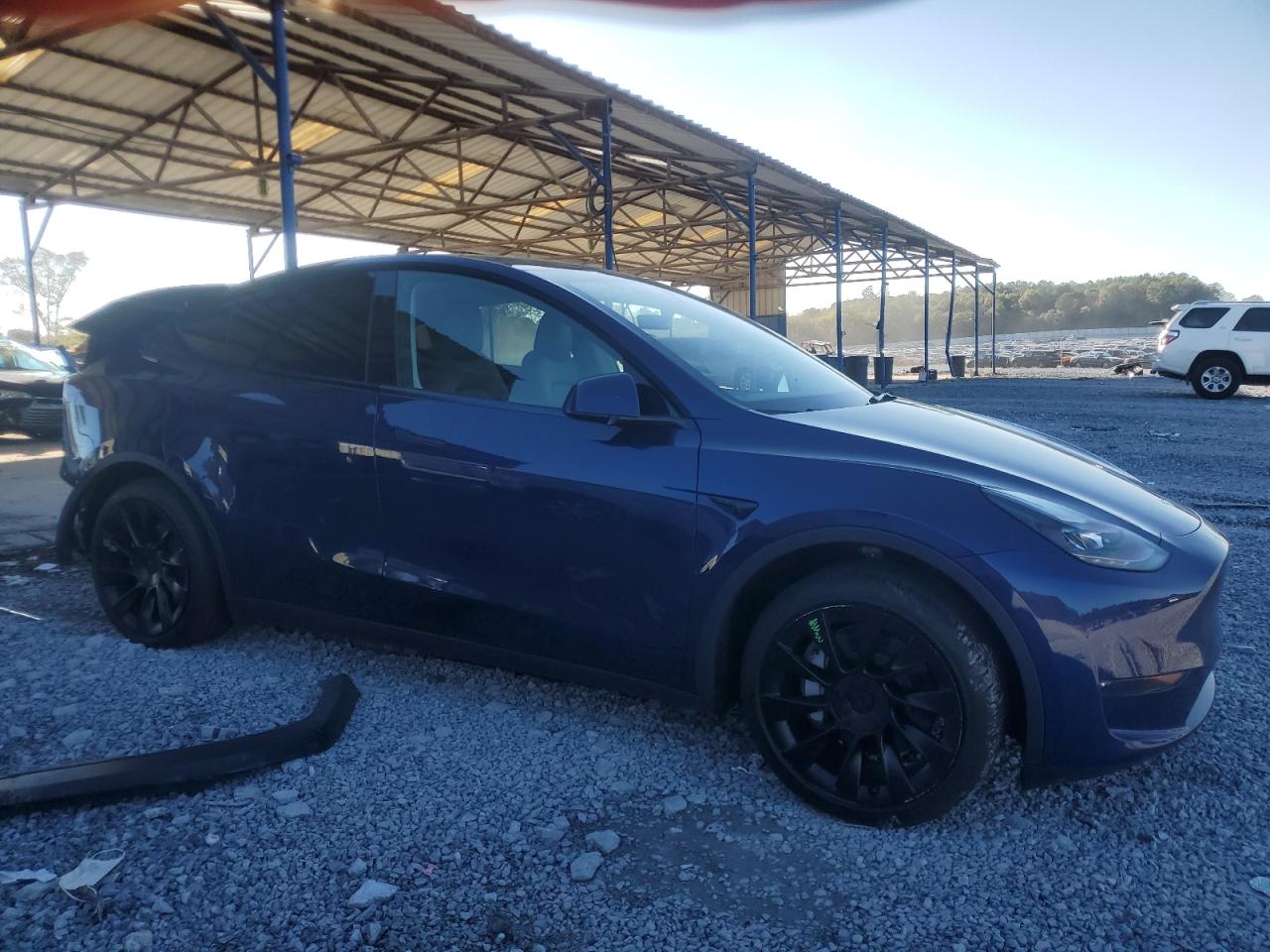 Tesla Model Y Image 3