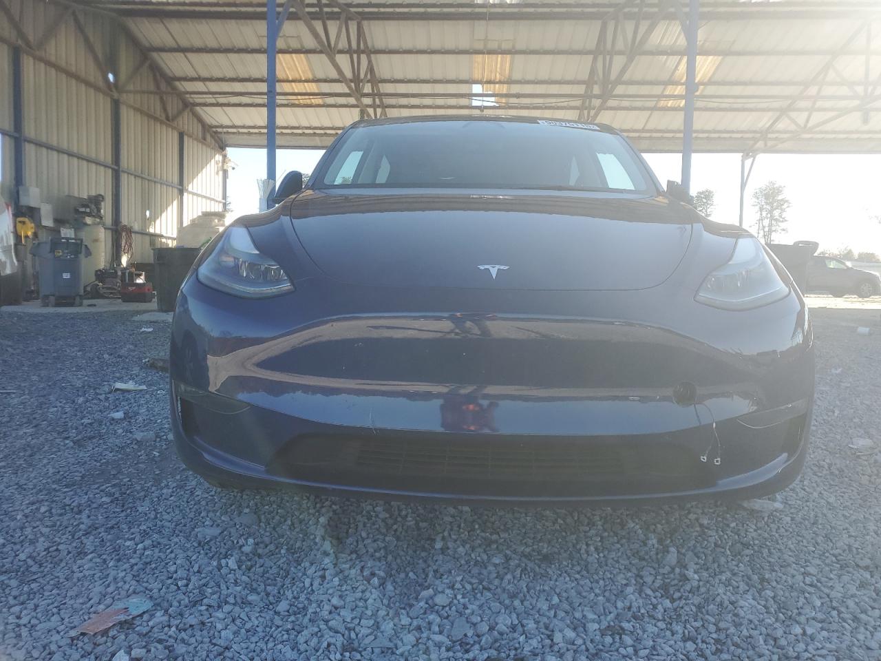 Tesla Model Y Image 9