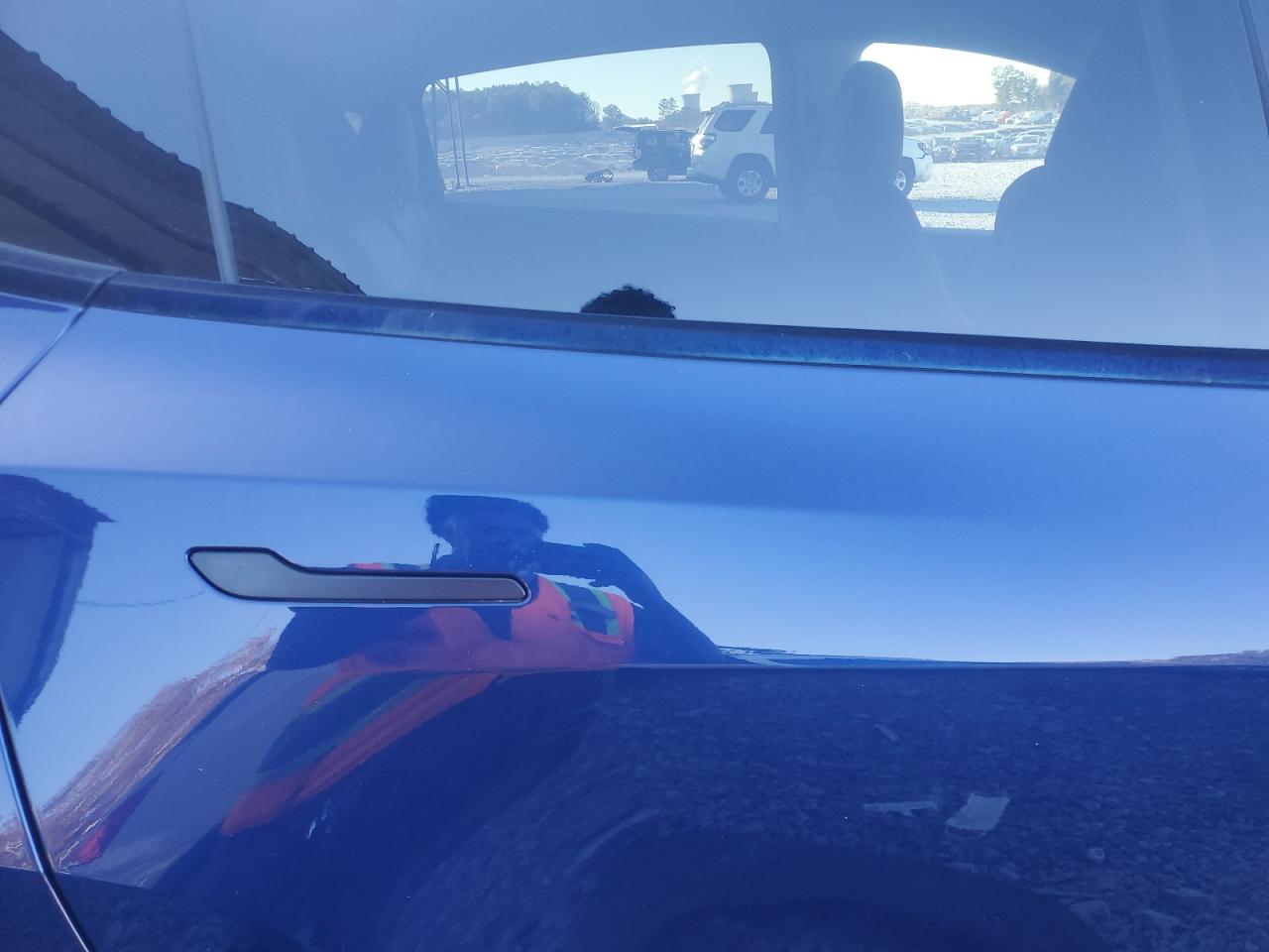 Tesla Model Y Image 2