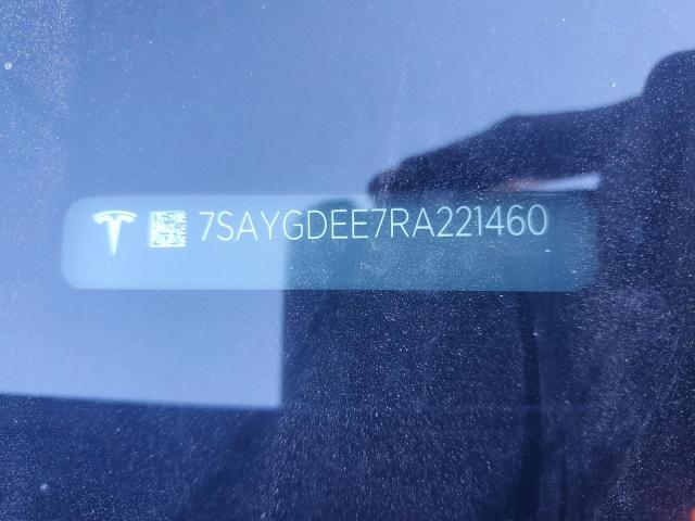 Tesla Model Y Image 12