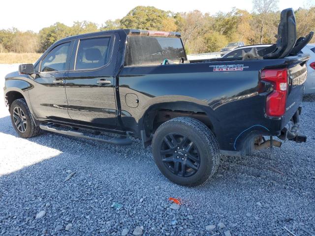 Chevrolet Silverado K1500 Trail Boss Custom Image 10