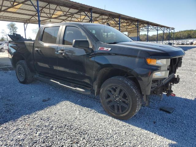 Chevrolet Silverado K1500 Trail Boss Custom Image 3