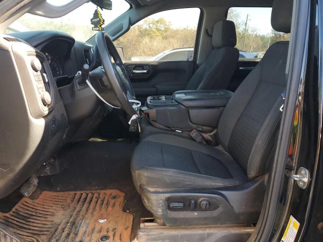 Chevrolet Silverado K1500 Trail Boss Custom Image 4