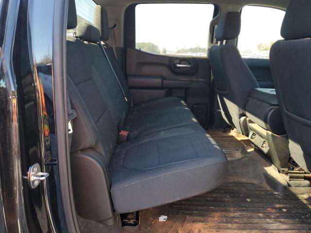 Chevrolet Silverado K1500 Trail Boss Custom Image 12