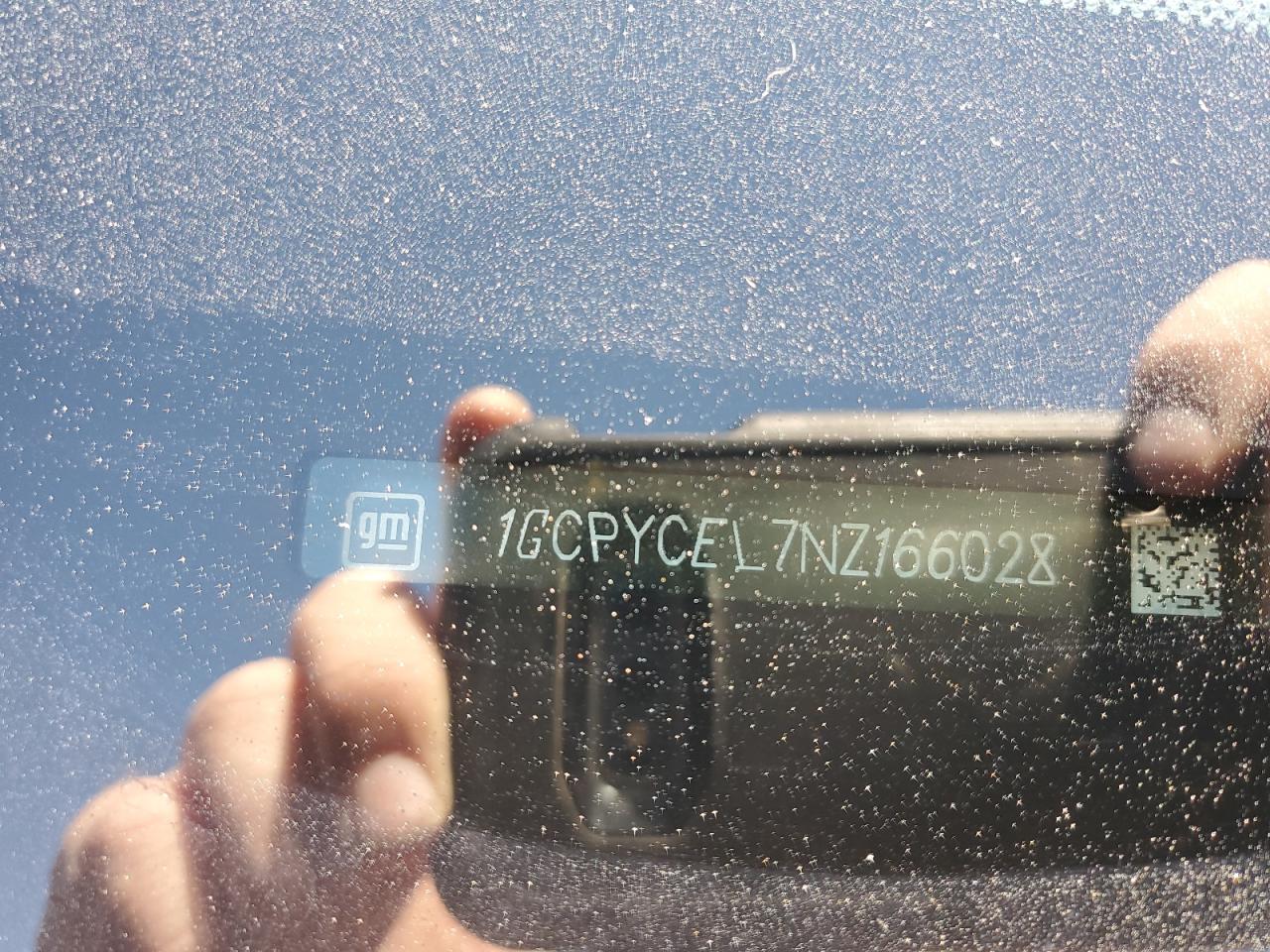 Chevrolet Silverado K1500 Trail Boss Custom Image 9