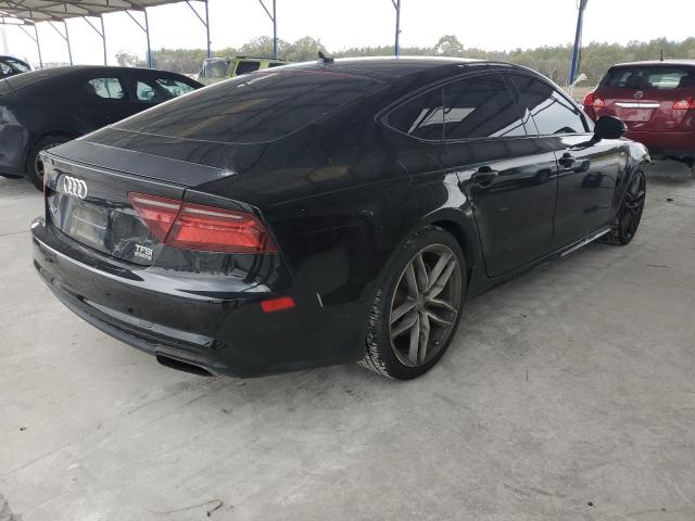 Audi A7 Quattro Progressiv/technik S Line Image 2