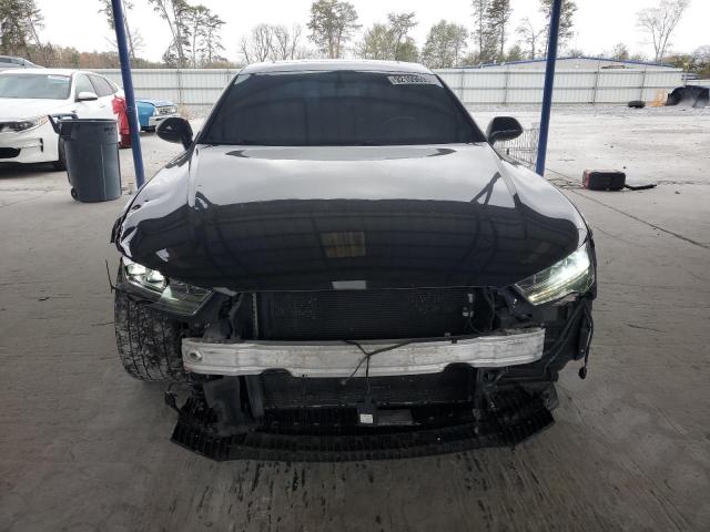 Audi A7 Quattro Progressiv/technik S Line Image 4