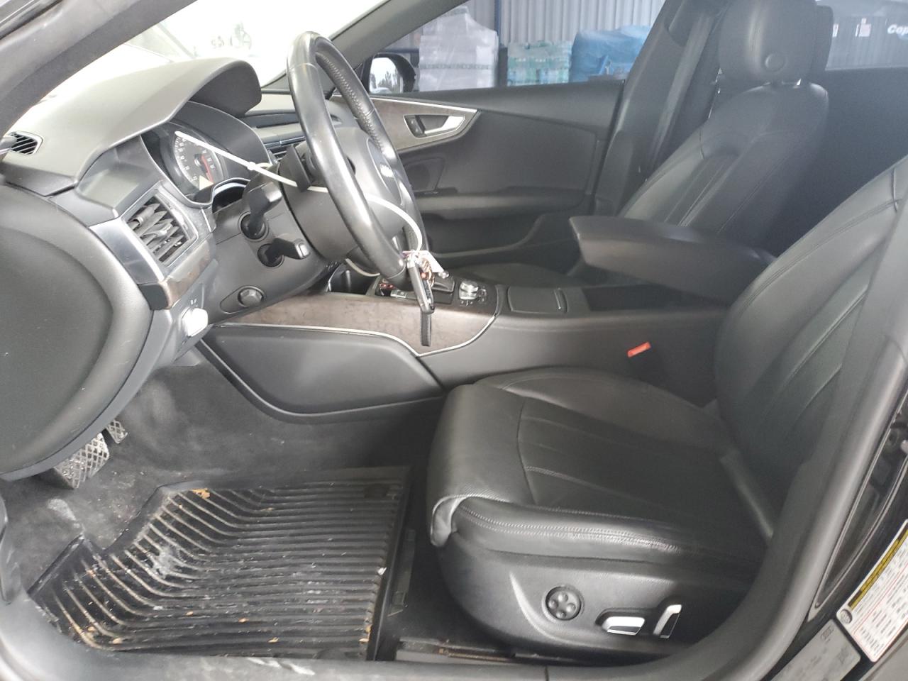 Audi A7 Quattro Progressiv/technik S Line Image 7