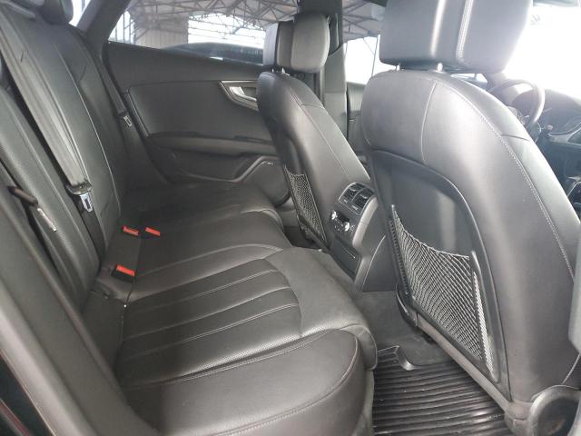 Audi A7 Quattro Progressiv/technik S Line Image 10