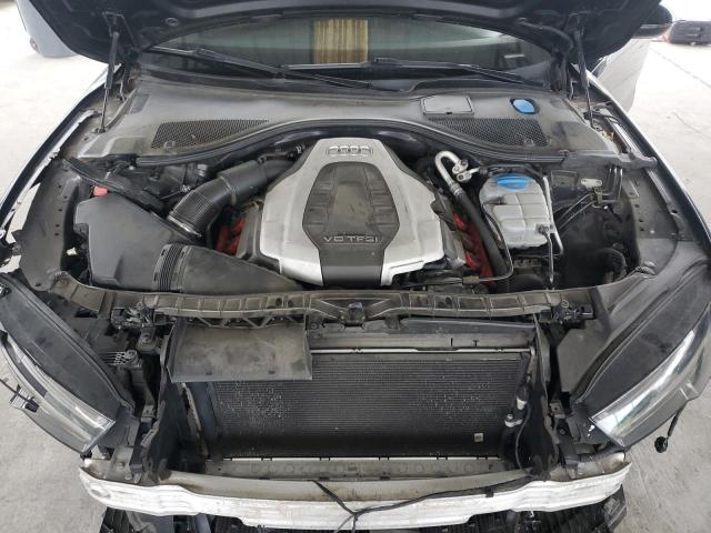 Audi A7 Quattro Progressiv/technik S Line Image 6