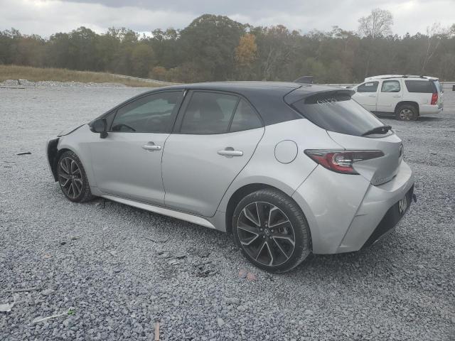 Toyota Corolla Xse Image 9