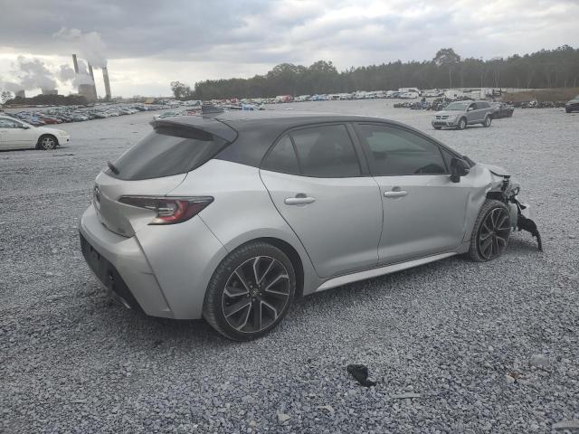 Toyota Corolla Xse Image 6