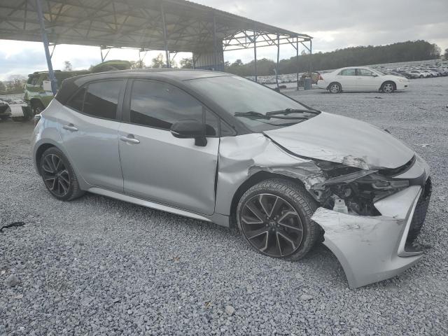 Toyota Corolla Xse Image 5