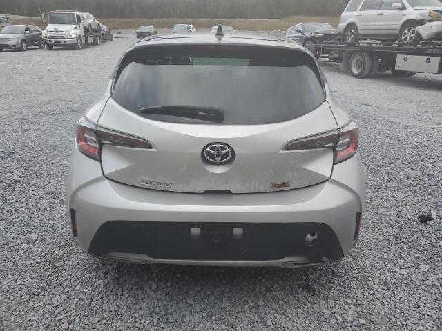 Toyota Corolla Xse Image 8