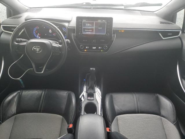 Toyota Corolla Xse Image 3