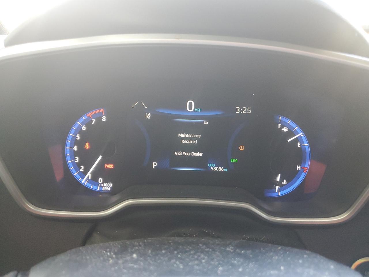 Toyota Corolla Xse Image 10