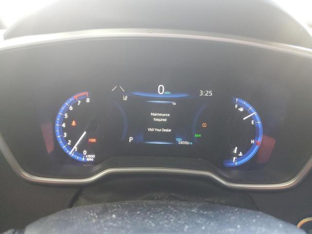 Toyota Corolla Xse Image 10