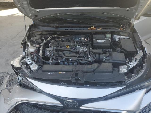 Toyota Corolla Xse Image 2