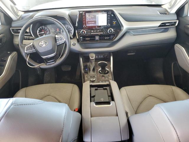 Toyota Highlander Limited Image 11