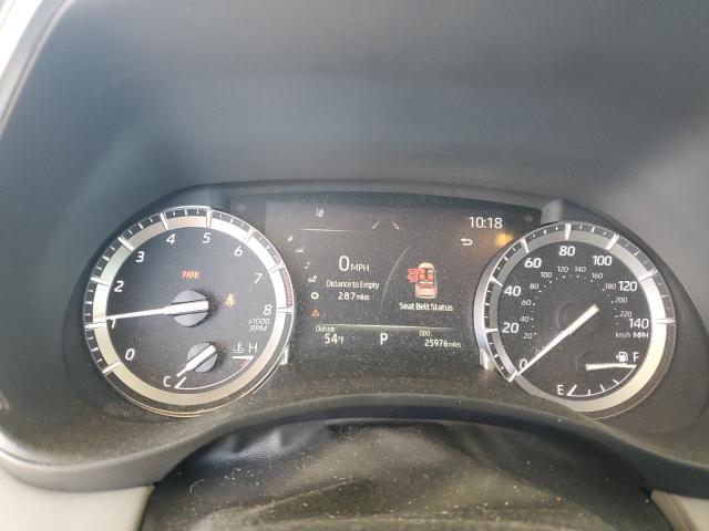 Toyota Highlander Limited Image 8