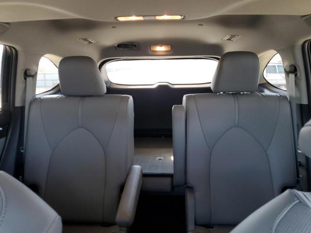 Toyota Highlander Limited Image 12