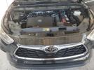 Toyota Highlander Limited Image 13