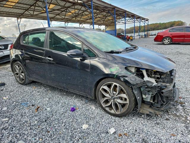 Kia Forte Sx Image 5