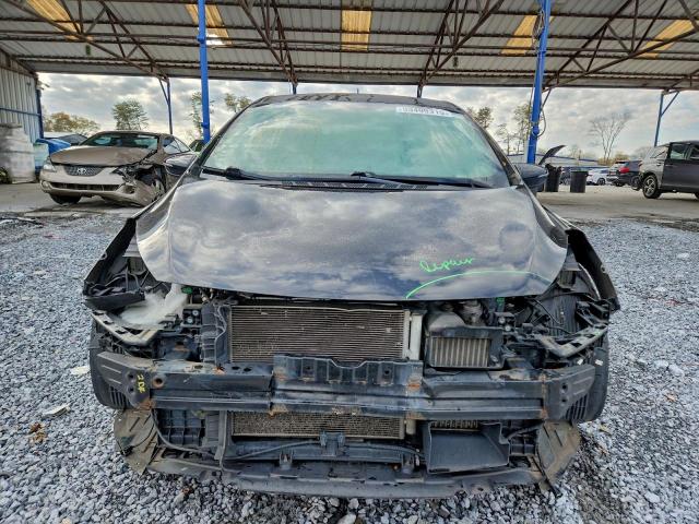 Kia Forte Sx Image 11