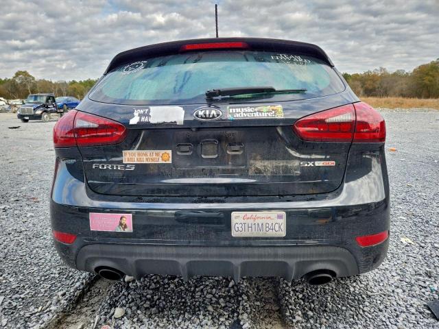 Kia Forte Sx Image 10