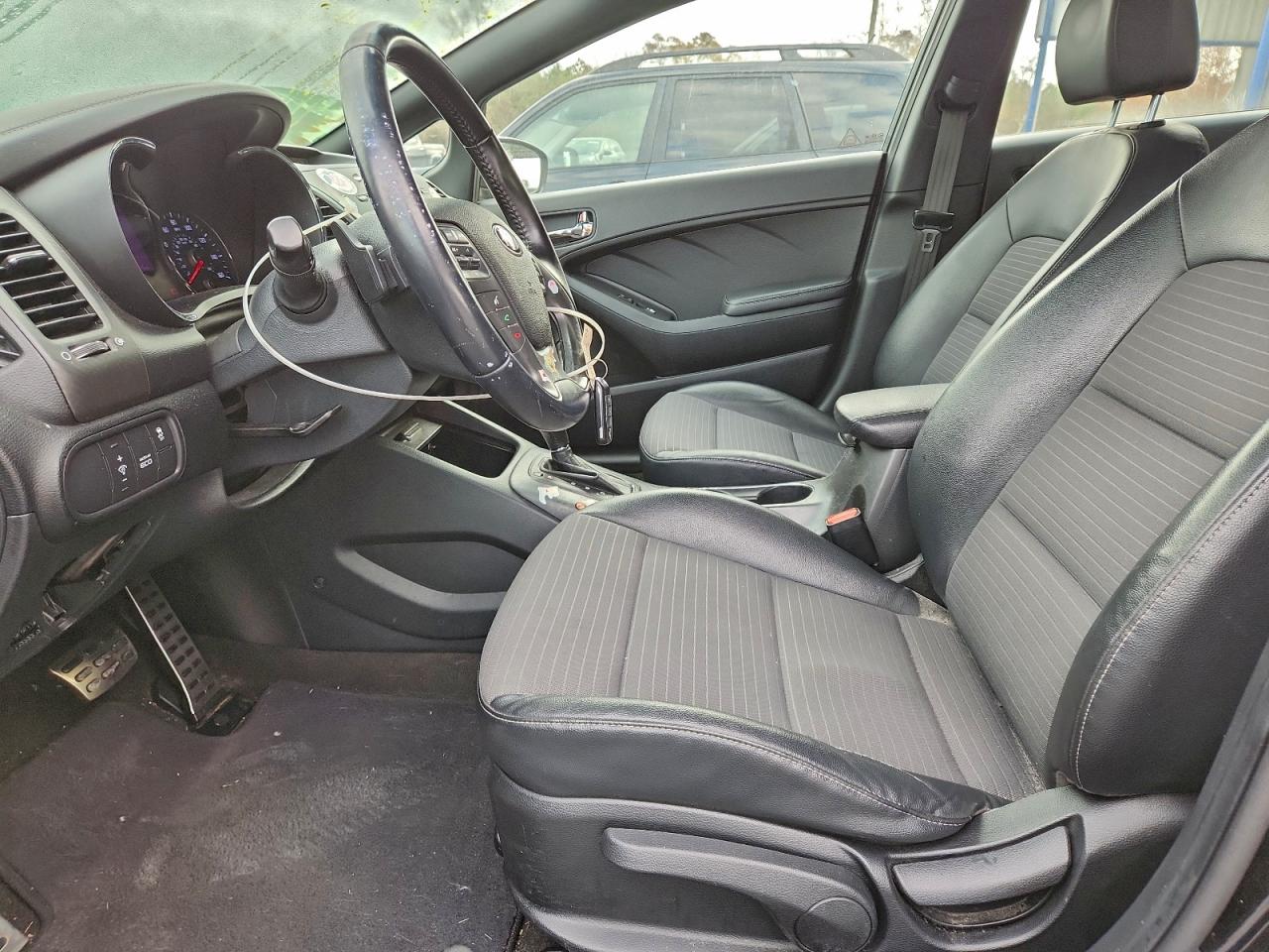 Kia Forte Sx Image 2