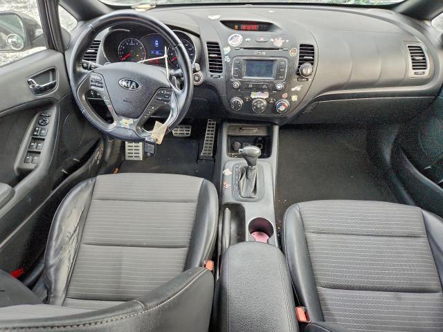 Kia Forte Sx Image 3