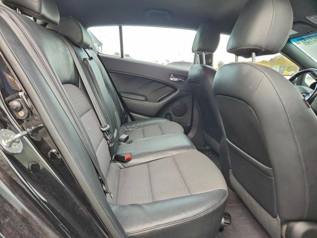 Kia Forte Sx Image 4