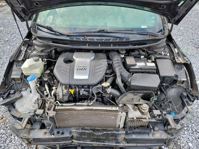 Kia Forte Sx Image 9