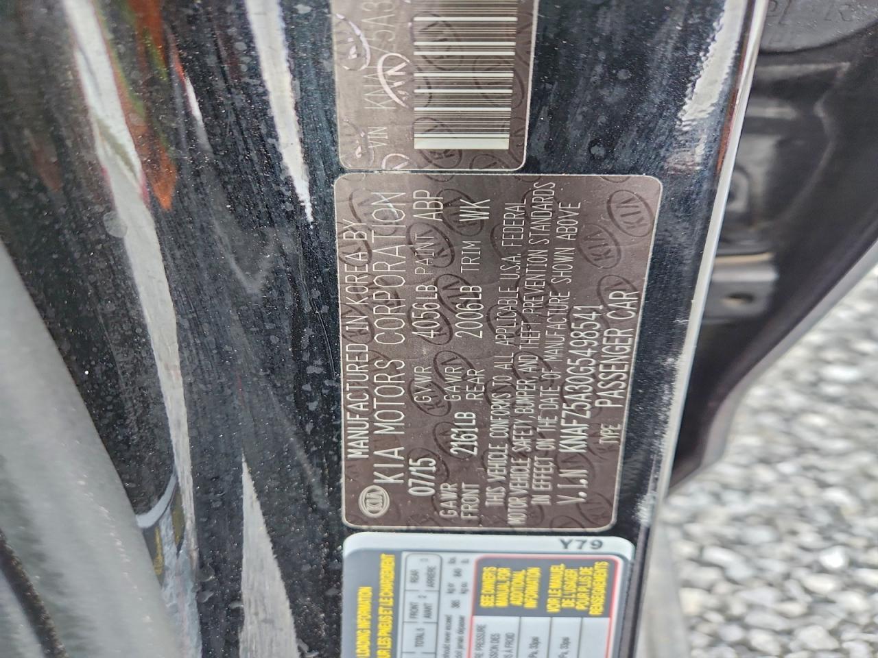 Kia Forte Sx Image 12