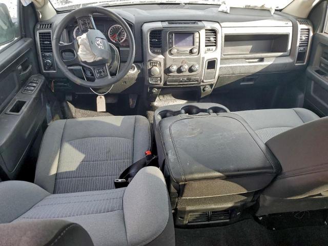 Ram 1500 Tradesman Image 2