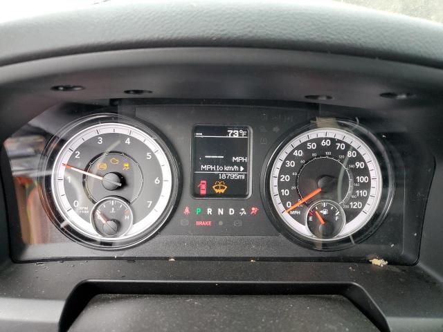 Ram 1500 Tradesman Image 11