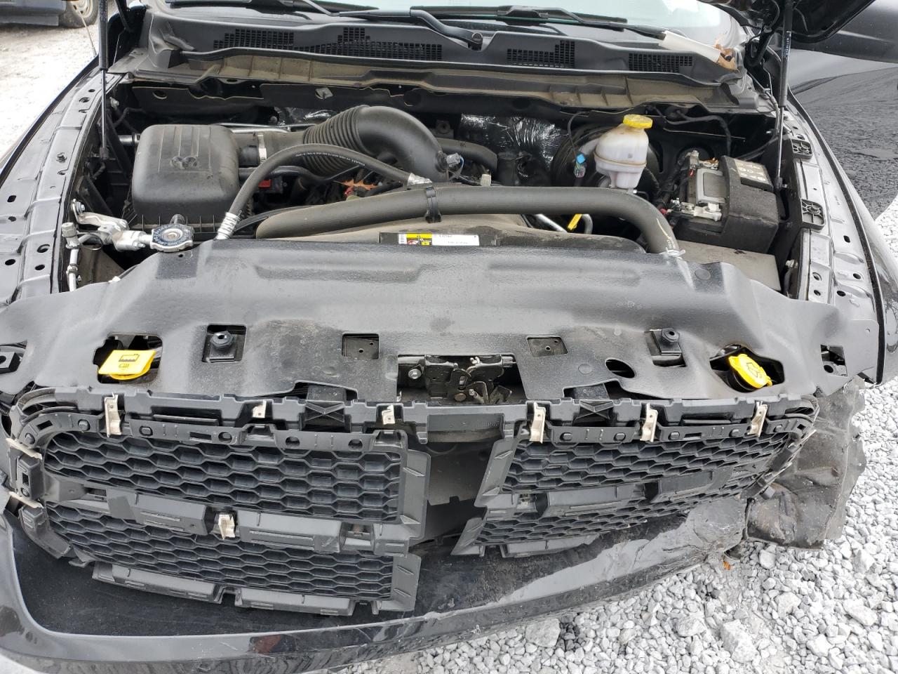 Ram 1500 Tradesman Image 7