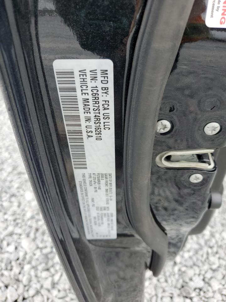 Ram 1500 Tradesman Image 9