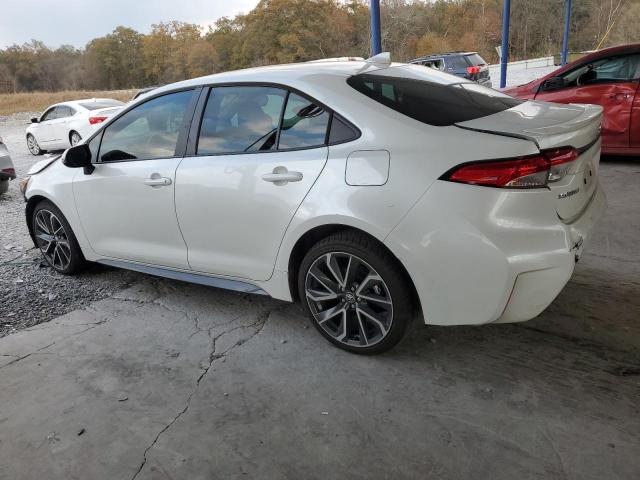 Toyota Corolla Se Image 2