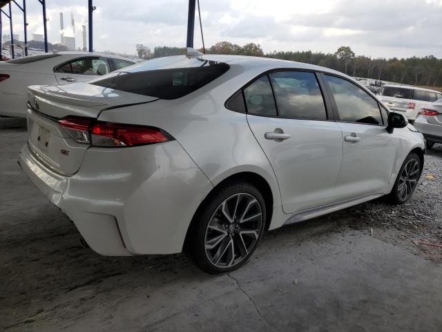 Toyota Corolla Se Image 7