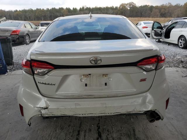 Toyota Corolla Se Image 3