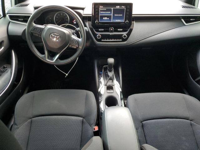 Toyota Corolla Se Image 12