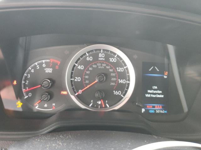 Toyota Corolla Se Image 5